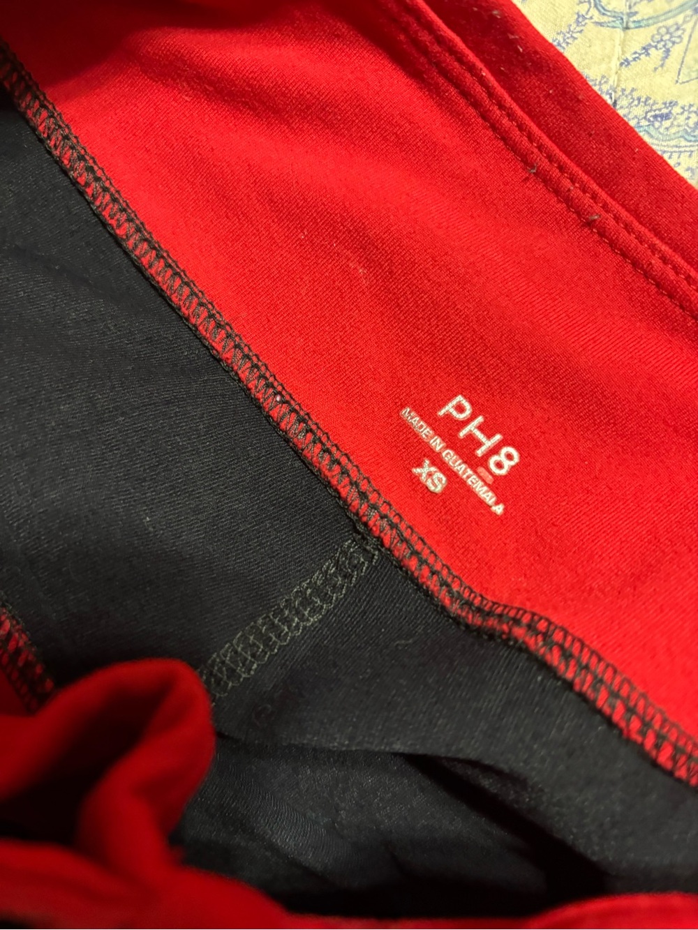 Ph8 by Bebe shorts - Picture 3 of 3